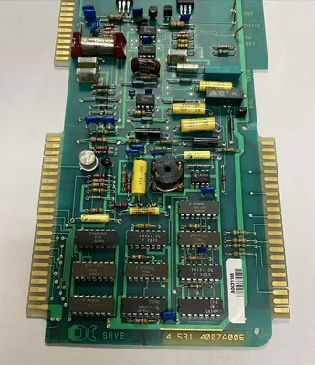 Used CINCINNATI MILACRON 4-531-4007A/00E Miscellaneous Equipment (Electrical & Power) Ohio US | Surplus Asset Holdings #1242297