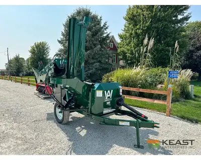 Used ART'S WAY _UNKNOWN_ Hammer Mills Iowa US | Keast Enterprises #1359957