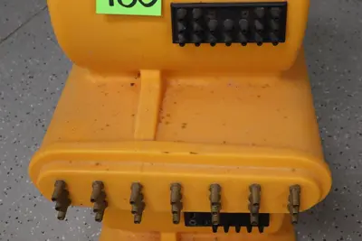 Viking Equipment PDS-21 DRYING SYSTEM | Levy Recovery Group (5)
