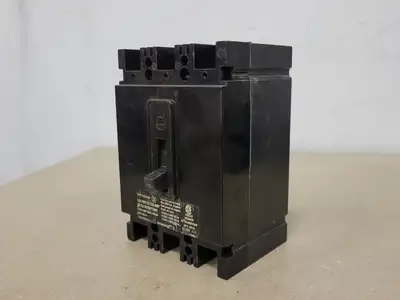 USED WESTINGHOUSE FB3125