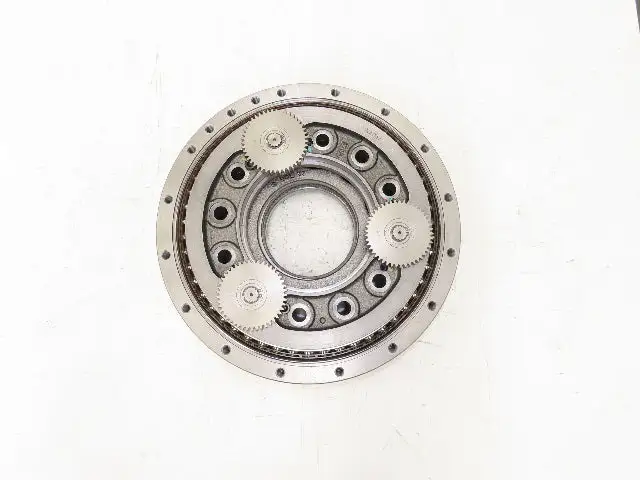 Nabtesco Fanuc Robot RV Vigo Drive Reduction Gear Drive 440mm OD
