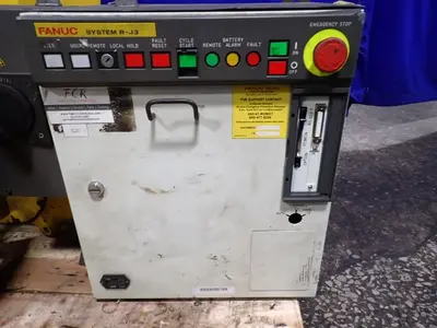 Used FANUC M6I Robots Ohio US | HGR 24 #975928