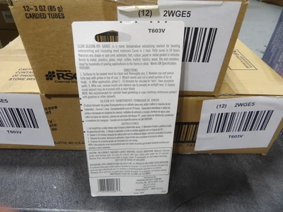 Used _UNKNOWN_ _UNKNOWN_ Chemicals, Fluids & Lubes Michigan US | Miedema Asset Management Group #1320076
