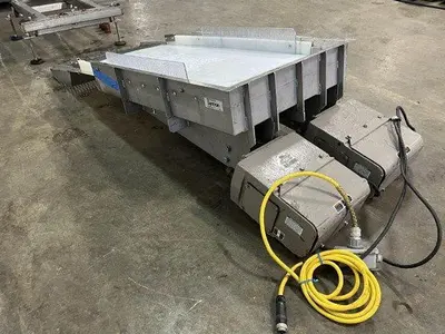 USED 2003 SYNTRON SF212-B