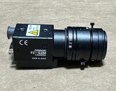 USED Omron FZ-S2M