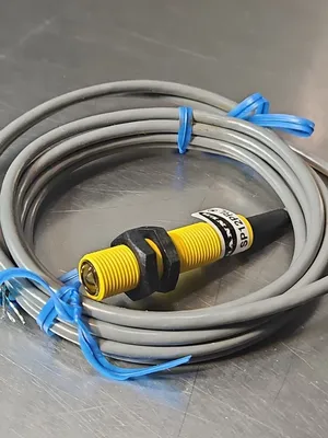 BANNER SP12PRL SENSOR. Loc5E14
