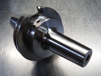 Komet CAT50 10mm Shrink Fit Endmill Holder UB0712790 (LOC2522)