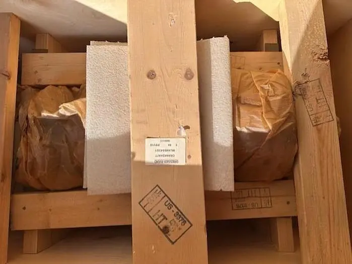 NEW INGERSOLL RAND HOS-2