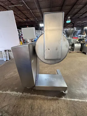 Used RUHLE MKR 150 Food Processing Equipment (misc) Illinois US | M&M Equipment Corp. #1337504