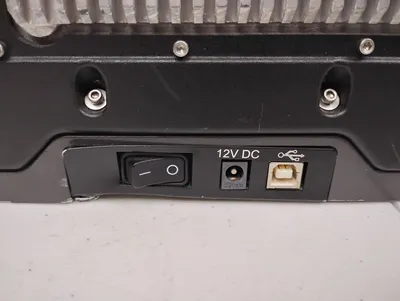 USED SMITHS IlluminatIR II