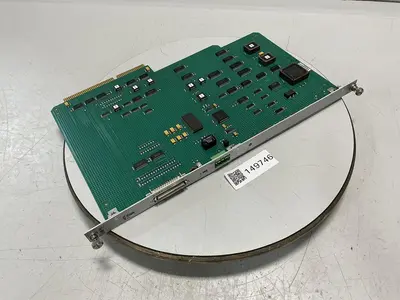 USED CINCINNATI MILACRON 3 542 1404A