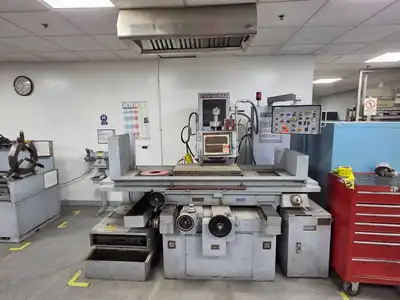 FALCON - Grinder | Machinery For Sale (1)