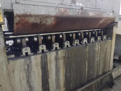 USED HERR VOSS 66/1.156-19/9