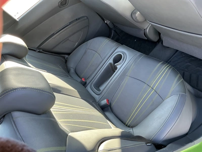 Used 2014 CHEVROLET SPARK Cars Michigan US | Miedema Asset Management Group #1474479