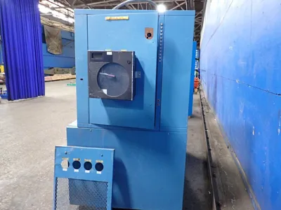 Used 1983 THERMODYNAMIC ENGINEERING INC 9213 Heat Treating Units Ohio US | HGR 24 #729431