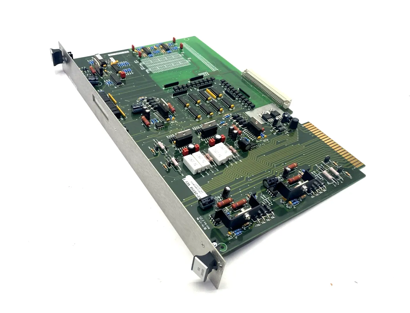 USED ASM SOL-E6022-048