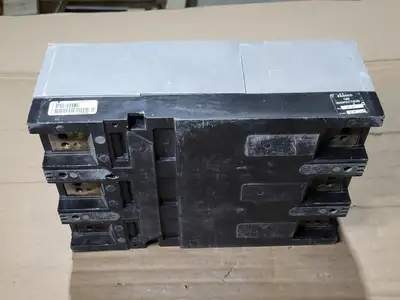 USED SIEMENS LD63F600