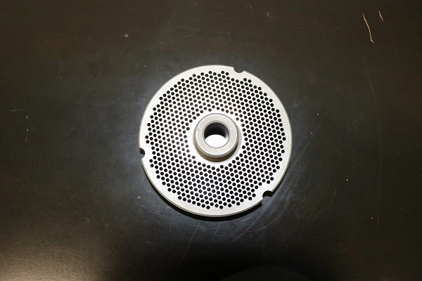 Used _UNKNOWN_ _UNKNOWN_ Grinder Plates and Knifes California US | RAM Manufacturing Equipment, LLC #291487