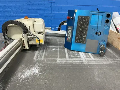 Used KONGSBERG ESKO GRAPHICS IXL24 Flatbed Digital Cutting Tables & Plotters Ohio US | HGR 24 #1518938