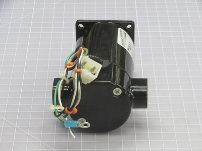 Used BODINE _UNKNOWN_ D.C. Motors Texas US | OCO Industrial #1601335