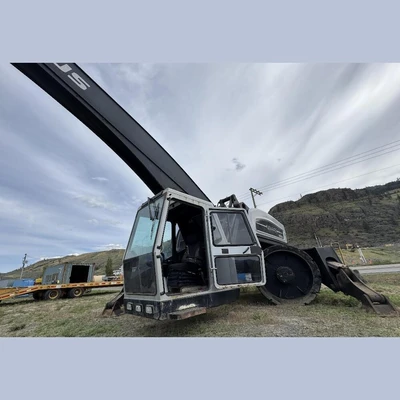 USED 2013 EXODUS (CAT) MX447L