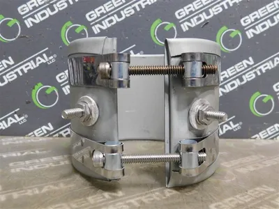 PPE HB3123002750P Band Heater 240V 750W 3 in Tall 3.625 in Diameter New