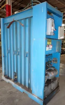 USED QUALITY PRODUCTS V-6030-M