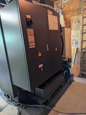 2023 OKUMA GENOS M460-VE Machining Centers, Vertical | Great American Equipment Company (12)
