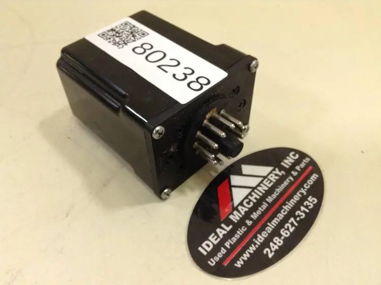 Used ACTION INSTRUMENTS 4051-254 Circuit Boards Michigan US | Ideal Machinery #590485
