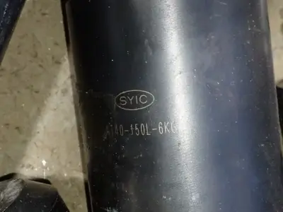 USED SYIC CAT40150L6KG