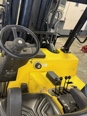 2019 HOIST LIFTRUCK FR 25/35 FORK LIFT TRUCKS | Machinery Resources International (6)