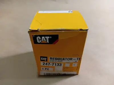 NEW CATERPILLAR 247-7133
