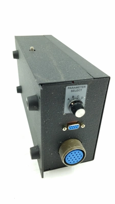 NEW STURTEVANT RICHMONT P225_5/KEELOG-B