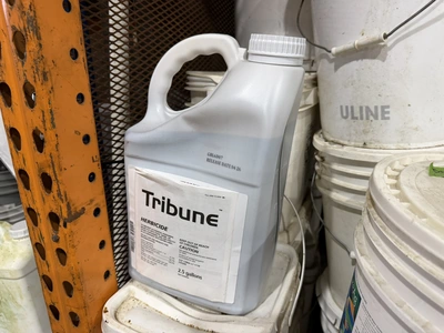 Used _UNKNOWN_ _UNKNOWN_ Chemicals Michigan US | Miedema Asset Management Group #1575232