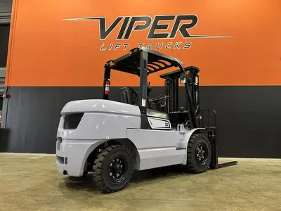 NEW 2026 VIPER FD50S