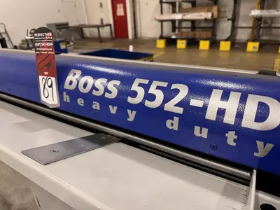 2020 IEMCA BOSS 552 HD Magazine Type Bar Loaders | CNC EXCHANGE (5)