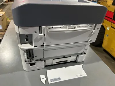 Used Oki C711WT Digital Printers Oregon US | RTR Services #1277009