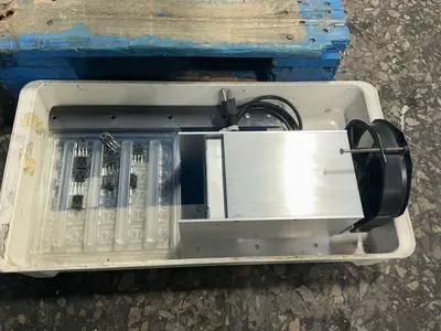 Used BLUE M ESP400BC4 Ovens Ohio US | HGR 24 #1446176