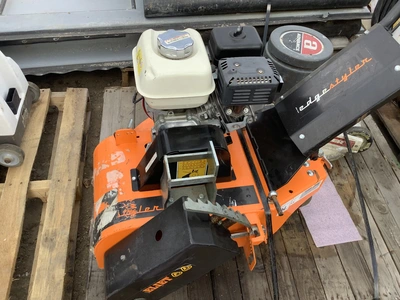 Used _UNKNOWN_ _UNKNOWN_ Scrubbers Michigan US | Miedema Asset Management Group #1413947