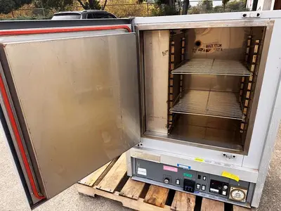 USED DESPATCH LCC-1-54-2