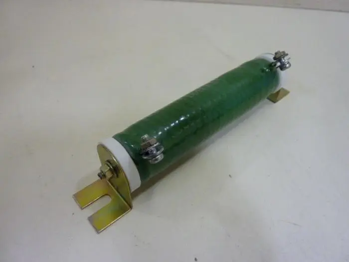 Used GENERIC RWH80G Resistors Michigan US | Ideal Machinery #573095
