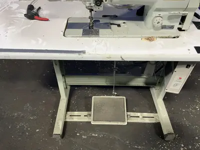 Used TYPICAL SEWING MACHINE WANPING MACHINERY CO. GC20666 Miscellaneous Packaging Equipment Ohio US | HGR 24 #1279257