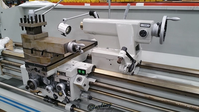 New | in-Stock ACRA 26160ACH Engine Lathes California US | Sterling Machinery Exchange #1466921
