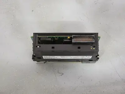 USED ALLEN-BRADLEY 1756-DNB/B
