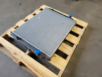 New | in-Stock BLUE BIRD G-1966324 Automotive Equipment British Columbia CA | Lenmark #1441170