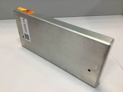 USED BACHMANN ELECTRONIC CPE10