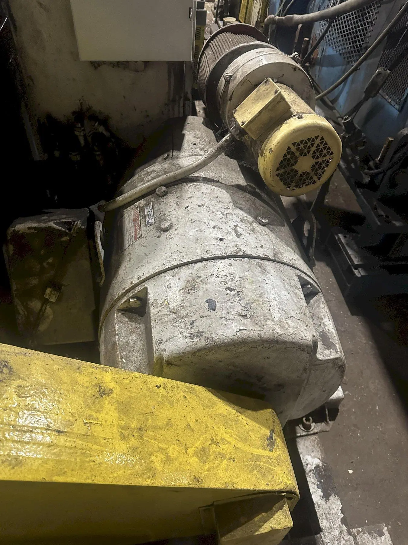 USED GENERAL ELECTRIC 5C045E166