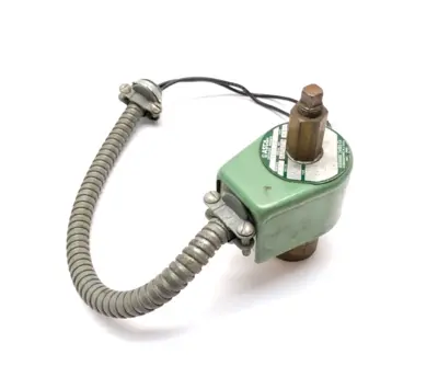 Used ASCO 8314A43 Solenoid Valves Michigan US | Maverick Industrial Sales #1483195