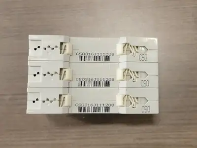USED SIEMENS 5SY6350-7