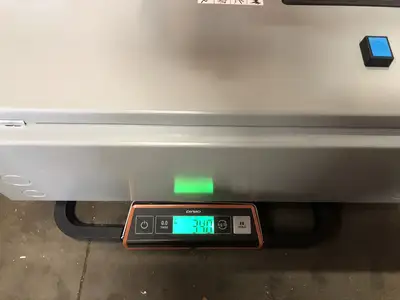 USED SIEMENS V4AB16K1H20KG111CZPD
